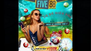 Tổng quan về lô đề siêu tốc Five88