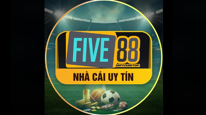 Cập nhật link vào Five88 mới nhất 2024
