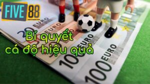 Thủ thuật cá độ bóng đá ở Five88 - nắm thông tin trận đấu